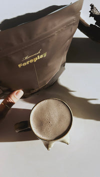 Hormone Hot Chocolate