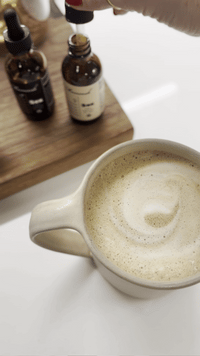 Cream Edition Tincture