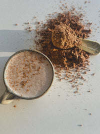 Hormone Hot Chocolate