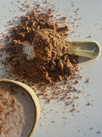 Hormone Hot Chocolate