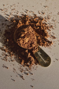 Hormone Hot Chocolate