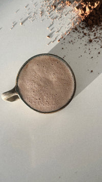 Hormone Hot Chocolate