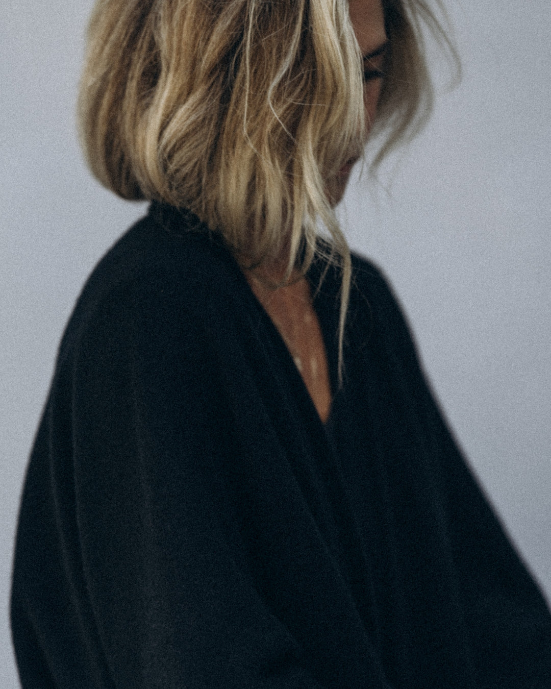 Cashmere Cardigan