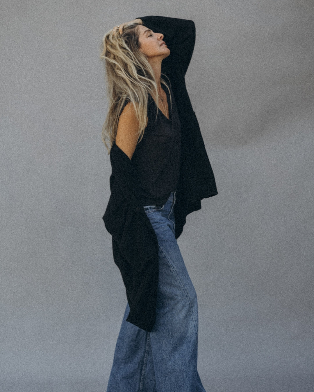 Cashmere Cardigan