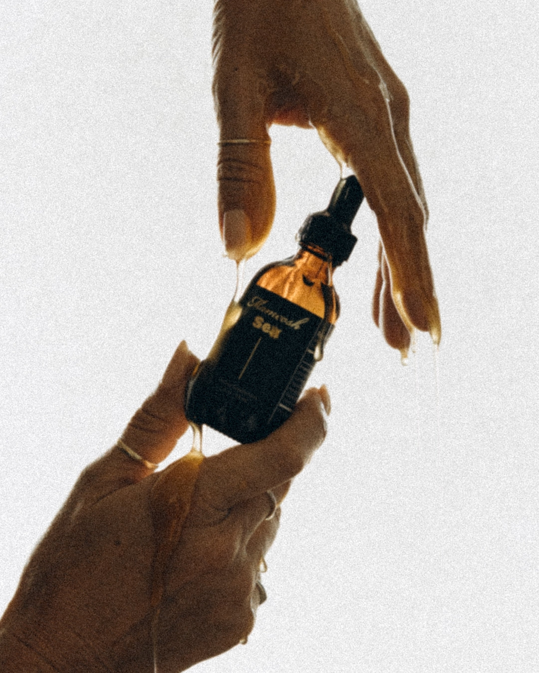 Black Edition Tincture