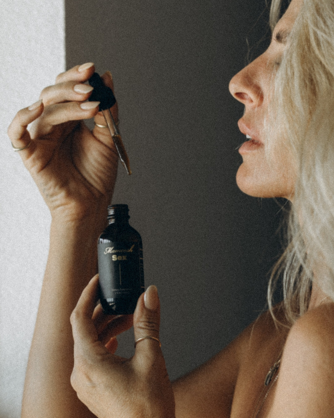 Black Edition Tincture