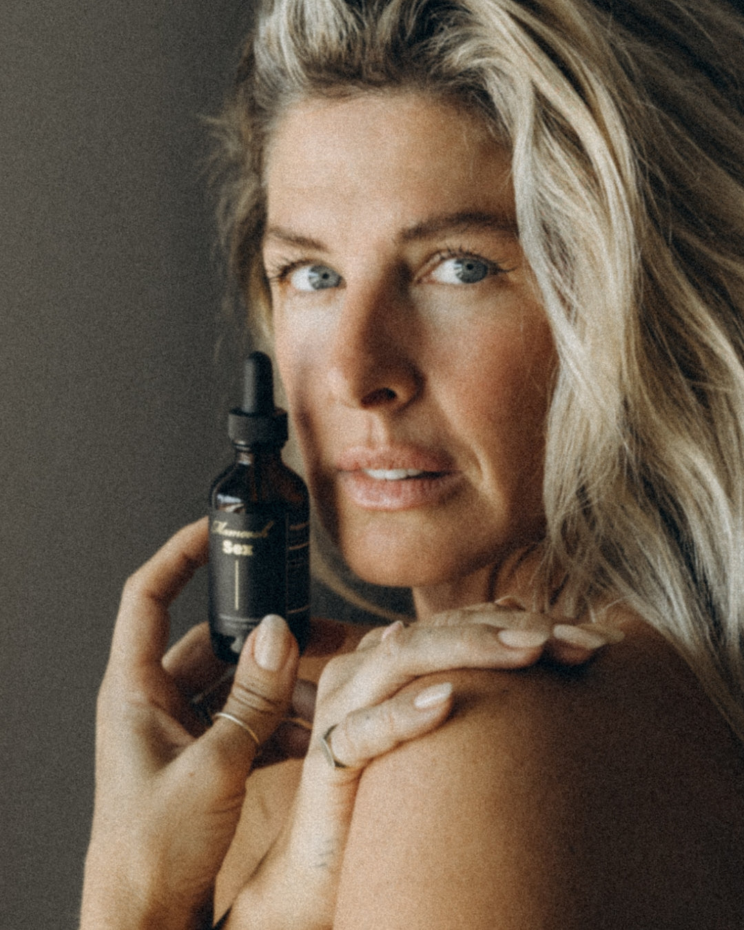 Black Edition Tincture