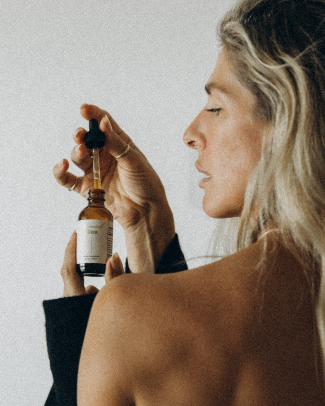 Cream Edition Tincture