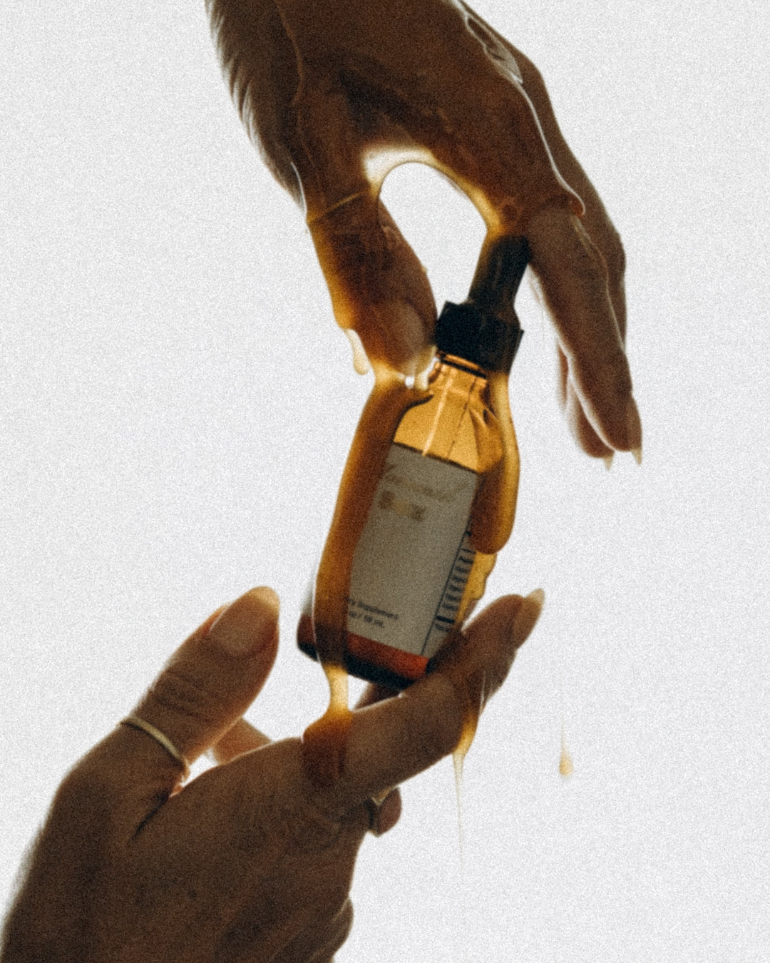 Cream Edition Tincture