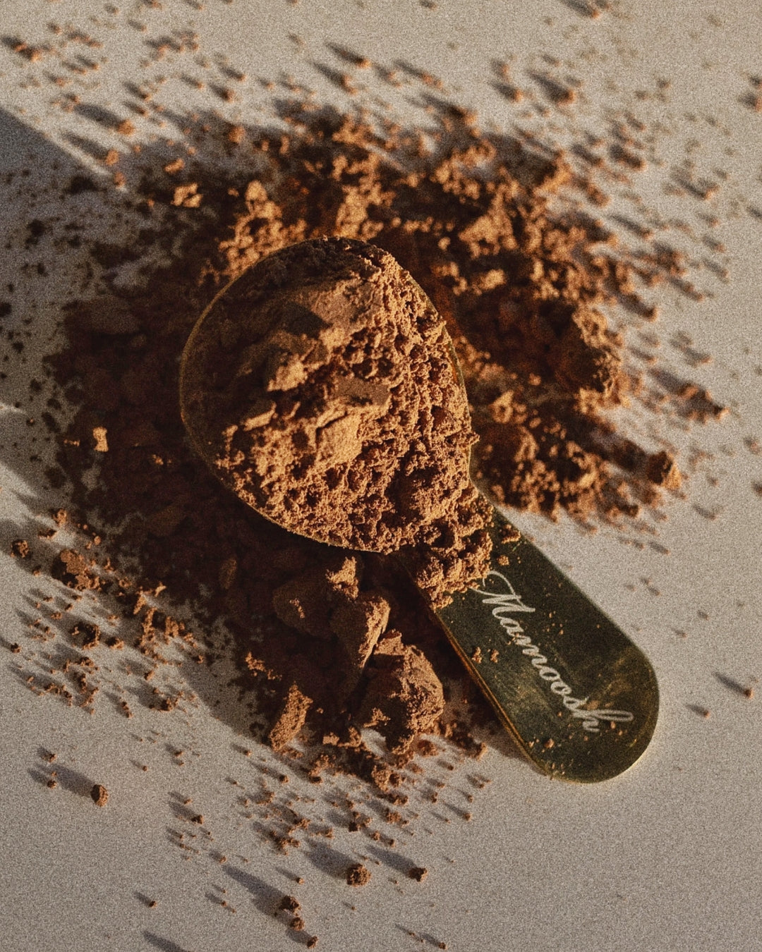 Hormone Hot Chocolate