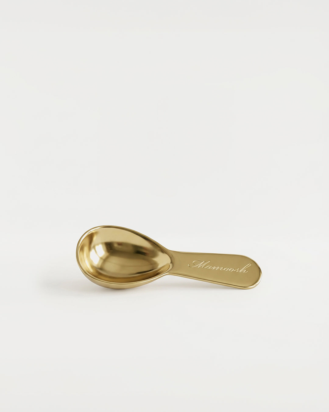 Gold Scoop