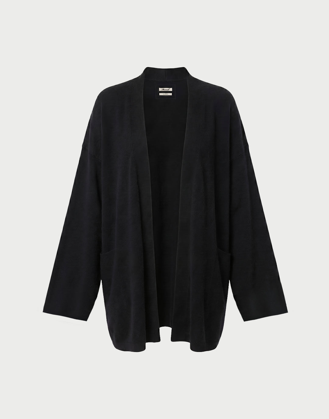Cashmere Cardigan