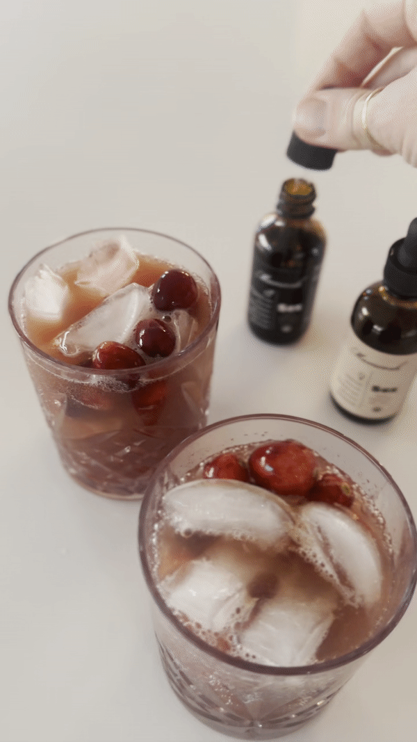 Black Edition Tincture