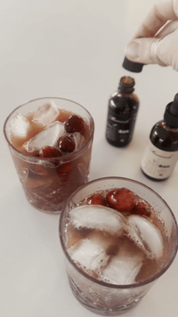Black Edition Tincture