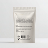 Exhale Organic Tea