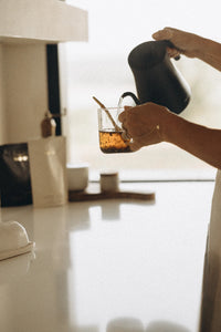 Exhale Organic Tea