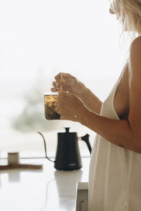 Exhale Organic Tea