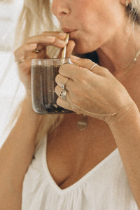 Exhale Organic Tea