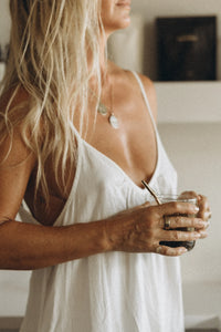 Exhale Organic Tea
