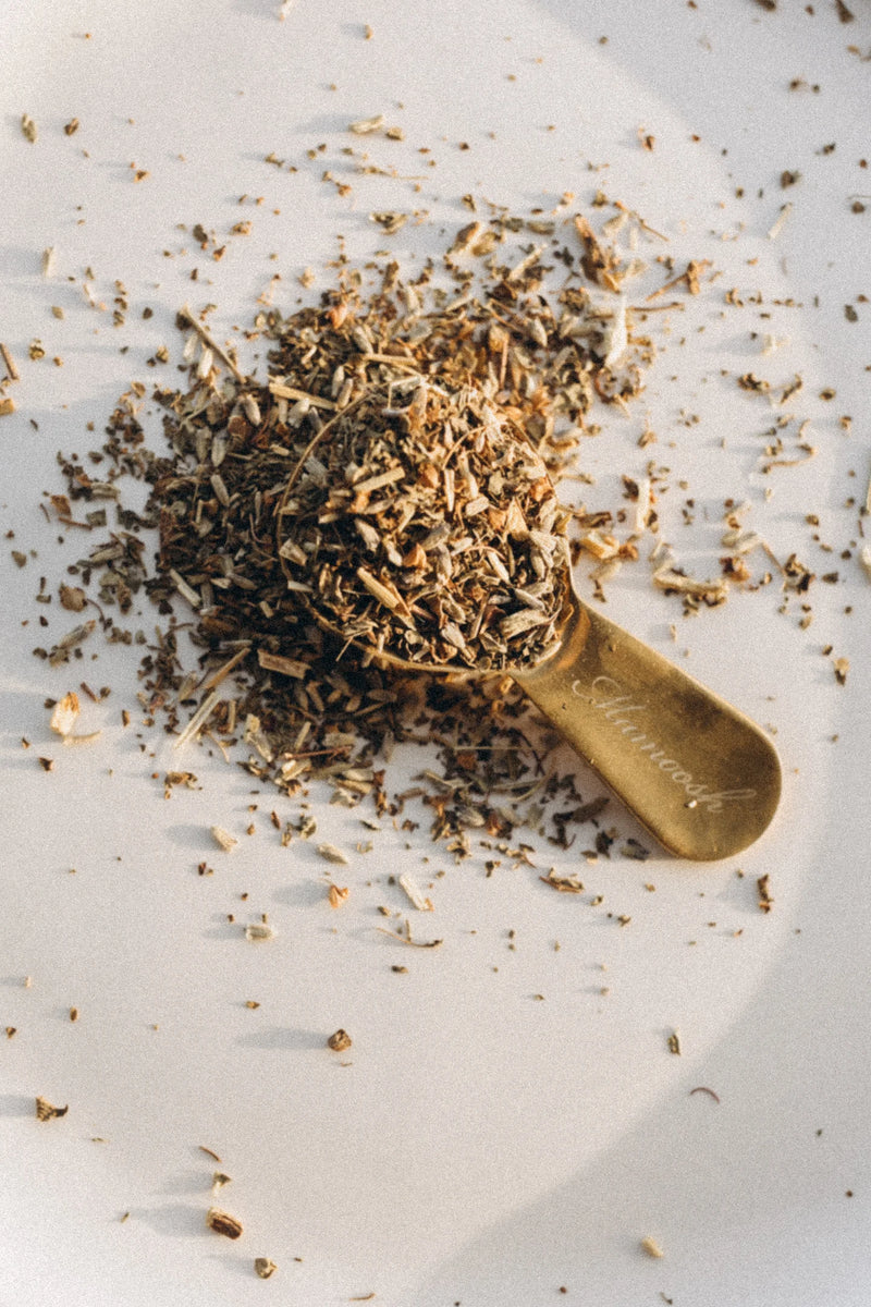 Exhale Organic Tea