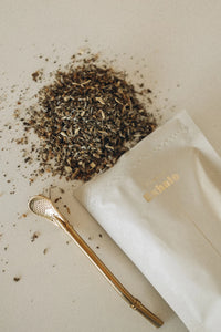 Exhale Organic Tea