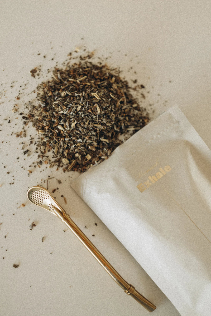 Exhale Organic Tea
