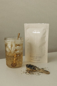 Exhale Organic Tea