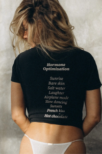 New Mamoosh T-Shirt - Midnight