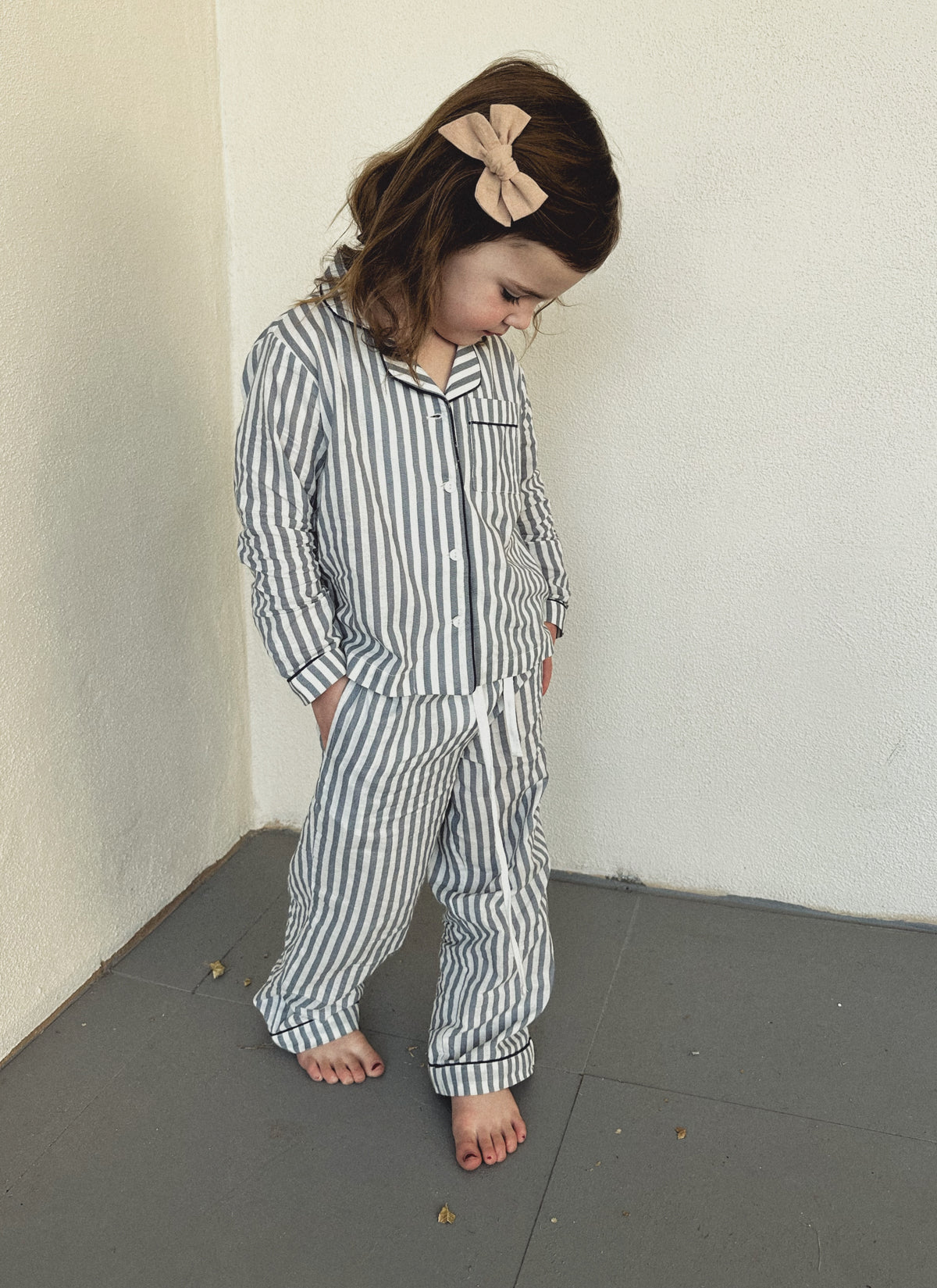 Kids KiKi Pajamas