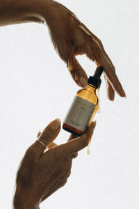 Cream Edition Tincture