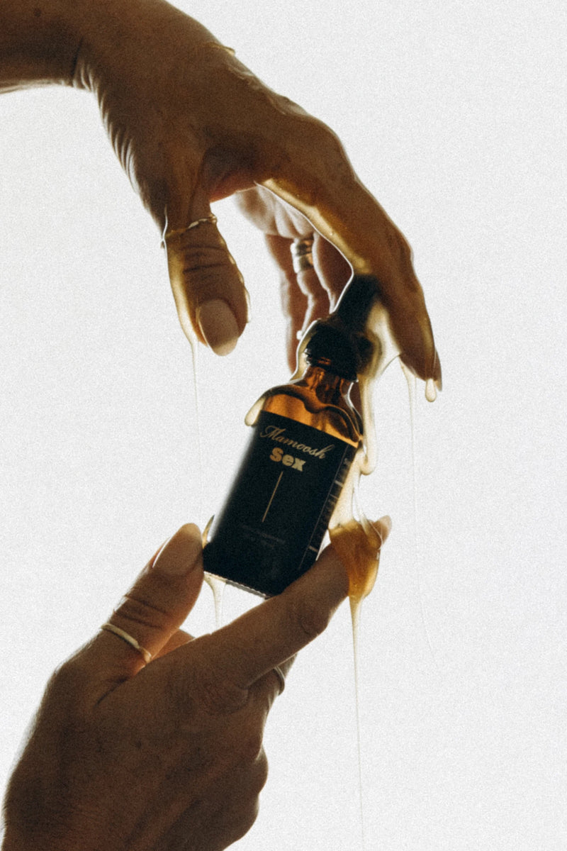 Black Edition Tincture