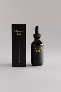 Black Edition Tincture