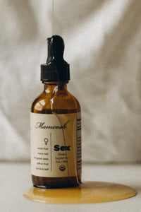 Tincture Bundle : Black/Cream (24% Savings)