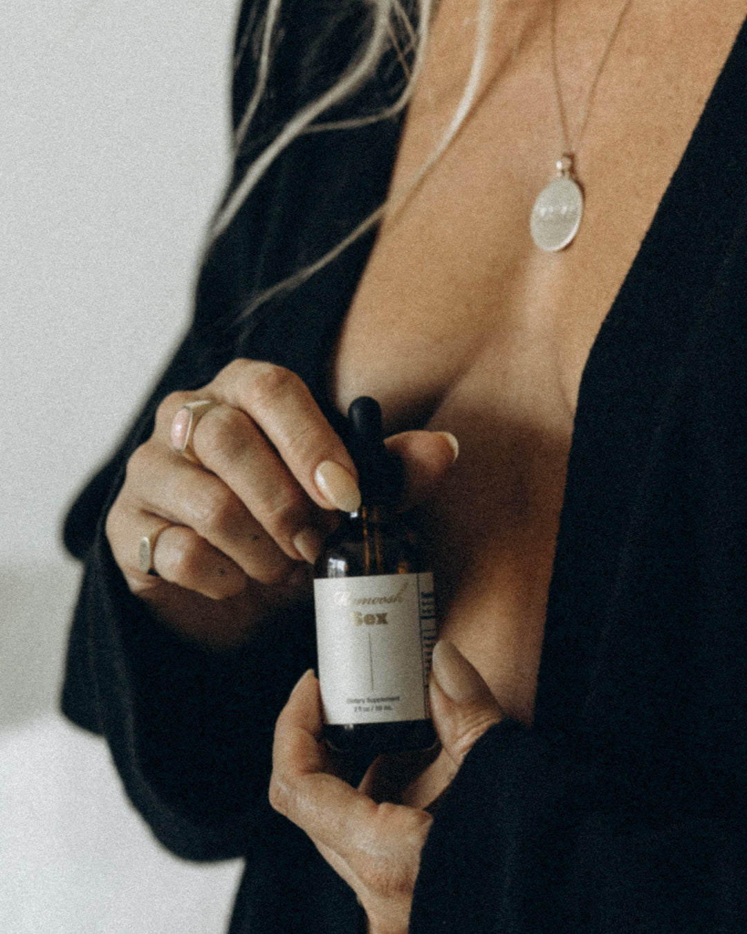 Cream Edition Tincture