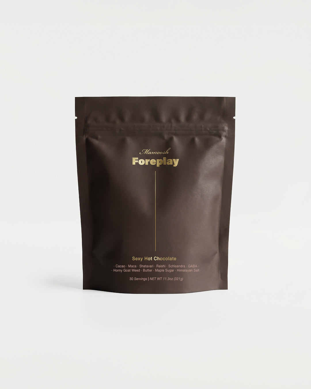 Hormone Hot Chocolate