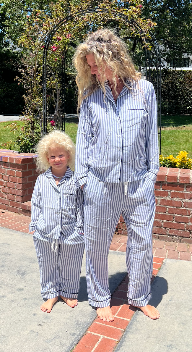 Pajamas Kids