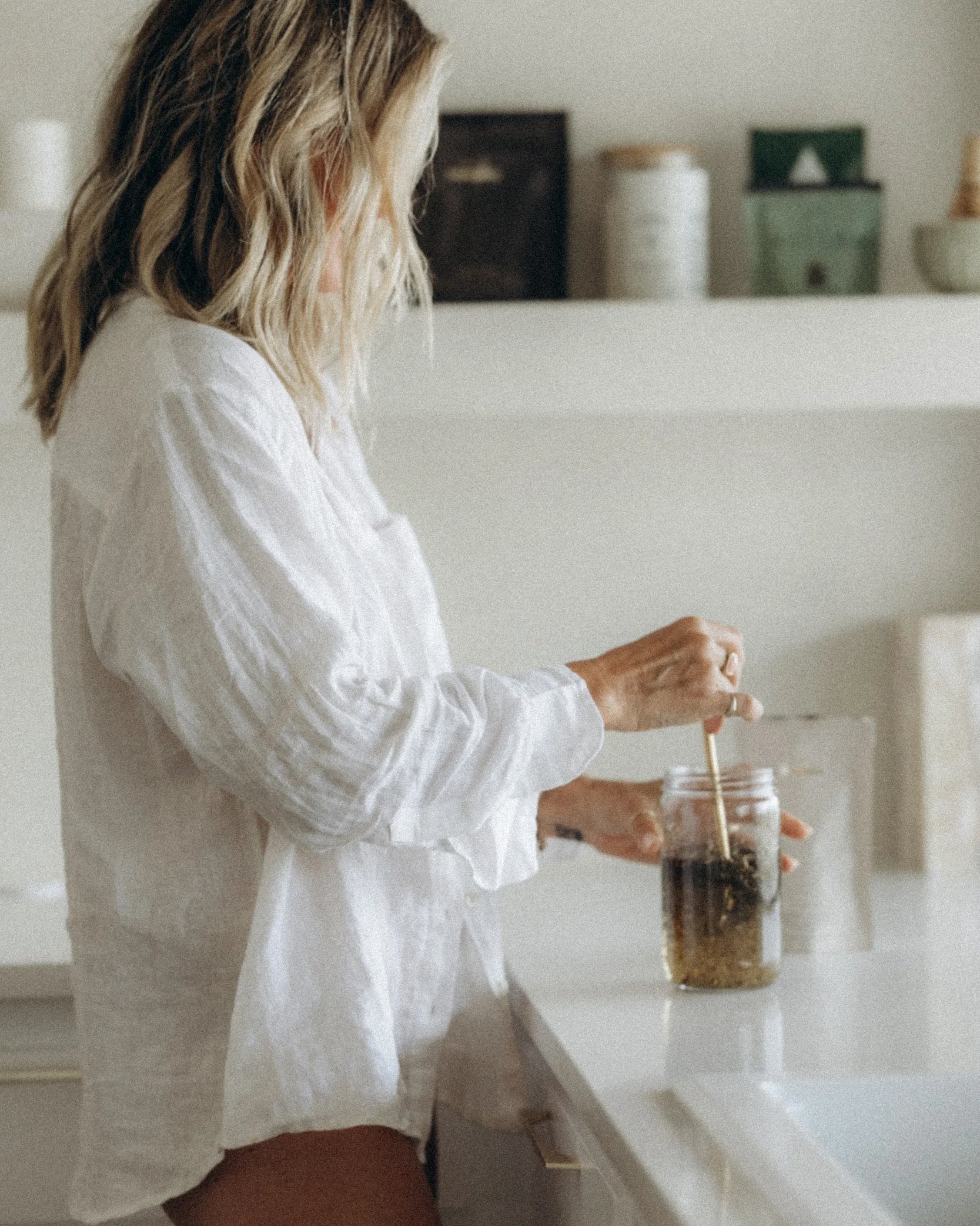 Exhale Organic Tea