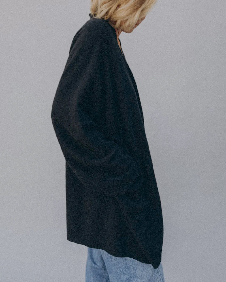 Cashmere Cardigan