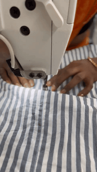 KiKi Pajama Top