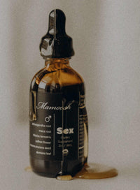 Black Edition Tincture