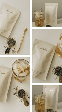 Exhale Organic Tea